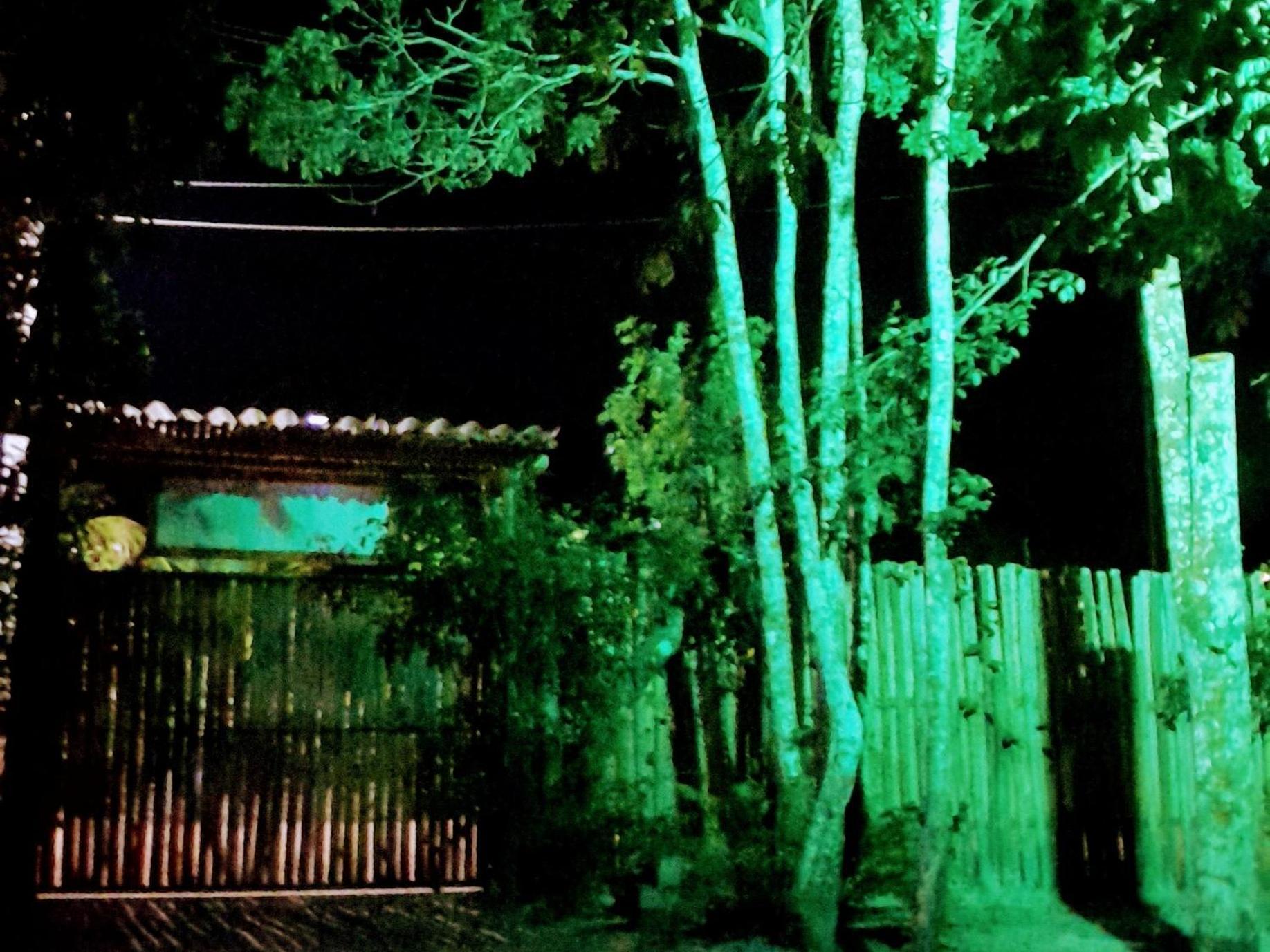 Chales Guigo-Cumuruxatiba, Sossego E Privacidade クムルサティバ エクステリア 写真