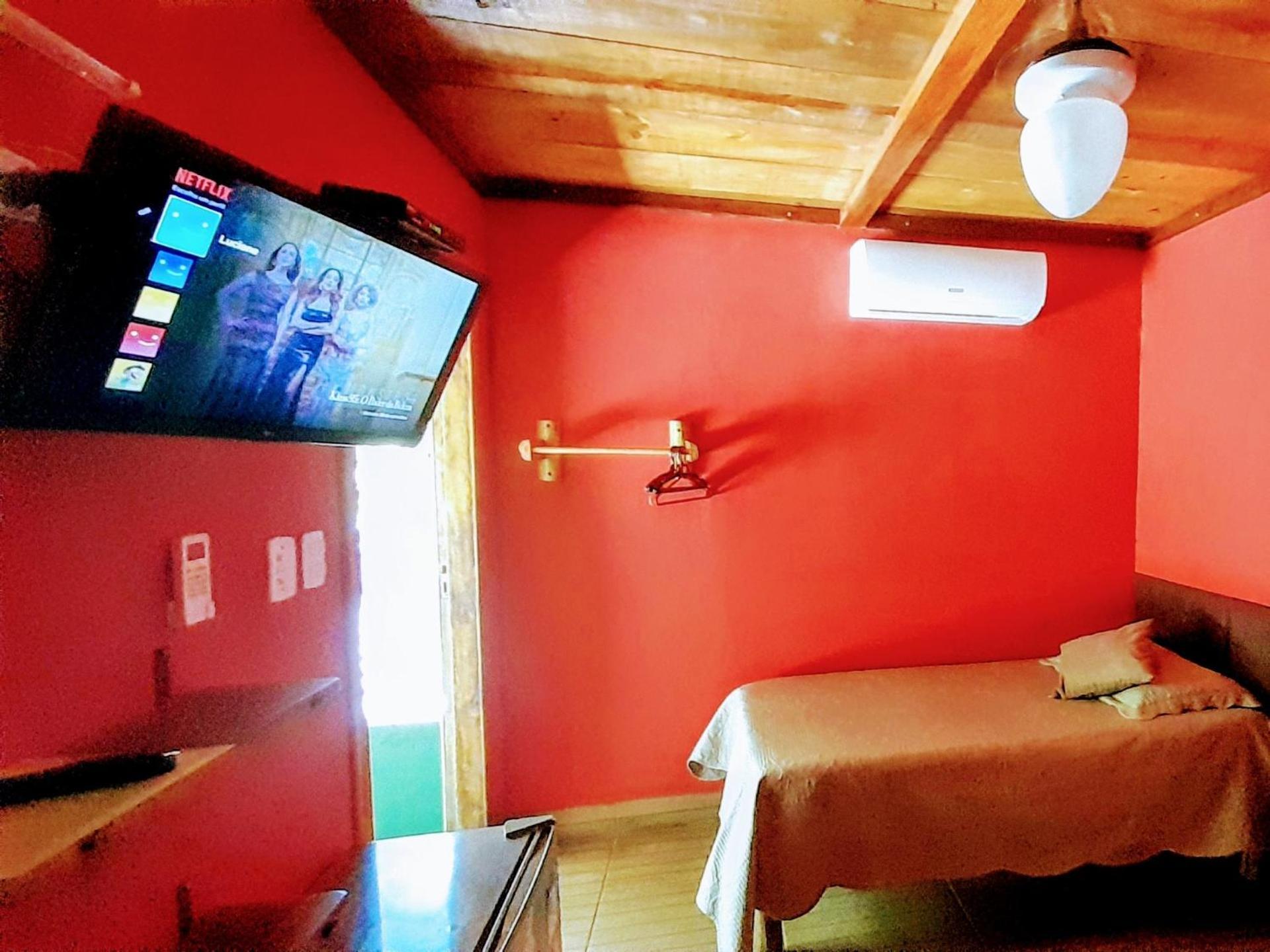 Chales Guigo-Cumuruxatiba, Sossego E Privacidade クムルサティバ エクステリア 写真